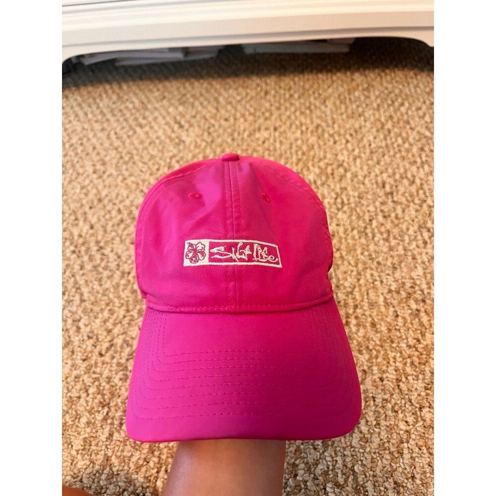 Girls Salt Life Hat